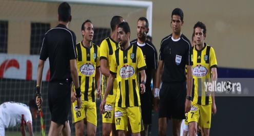 المقاولون ليلا كورة: 15 مليون والمستحقات المتأخرة مقابل انتقال فاروق للزمالك